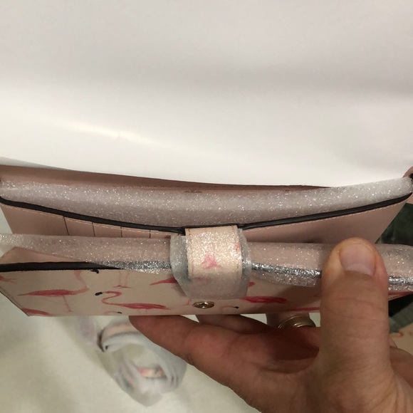 Kate Spade Flamingo Winni - Picture 4 of 6